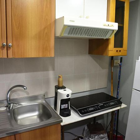 Willa La Casa Del Sole Katania Zewnętrze zdjęcie